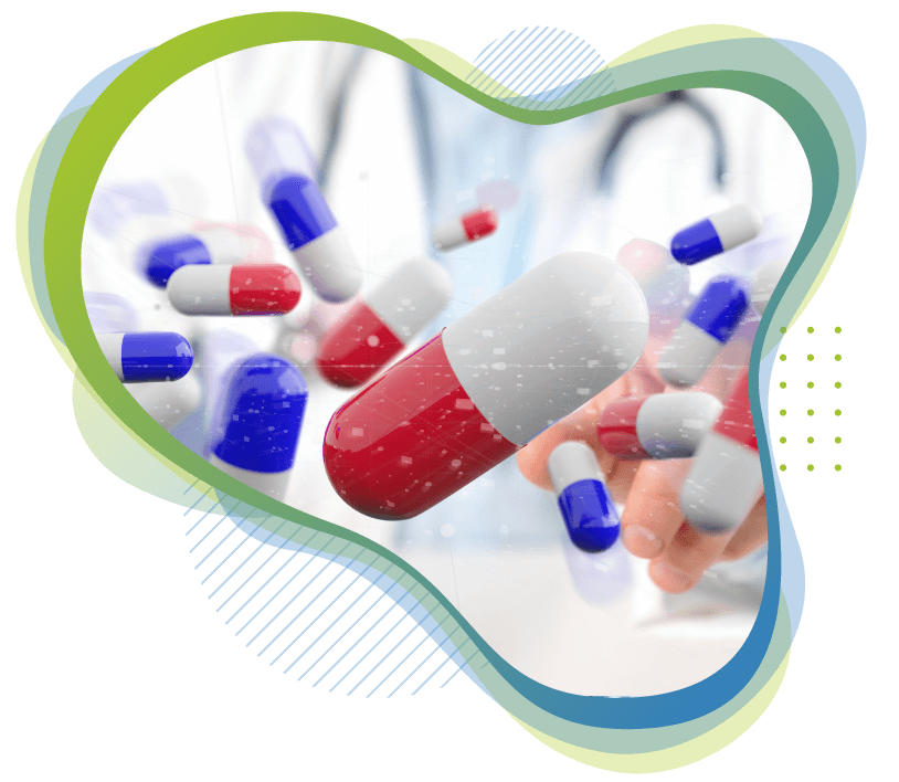 Pharmaceuticals