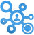 Access Multiple Providers Icon