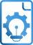 AI Proof of Concept Development icon