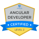 angular partner logo