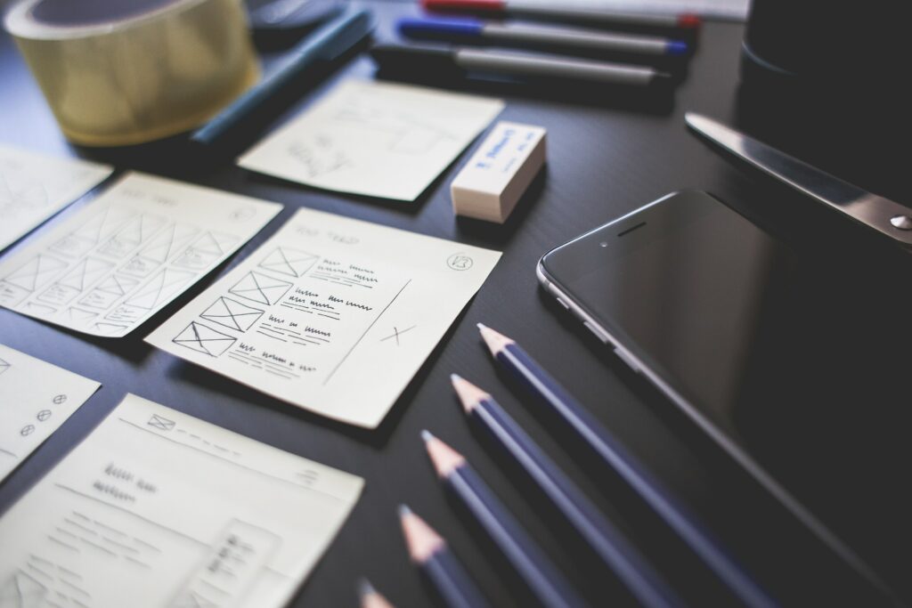 arts-build-close-up-commerce-273230-1-1024x683 Low fidelity wireframes important in Product Design / UX Design?