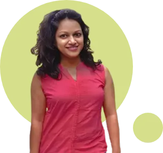 Asavari Joshi