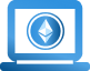 Asset Tokenization Platform Development icon
