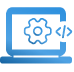 Automated Functional Testing icon