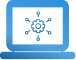 Automated Integration Testing icon