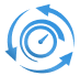 Automated Performance Testing icon