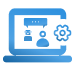 Bot Development icon