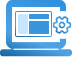 dApps Development icon