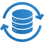 Data Preprocessing & Feature Engineering Icon