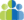 Dedicated team hiring logo