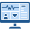 ehr software logo