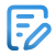 Electronic Prescription Icon