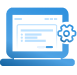 Enterprise Java Application Development Icon