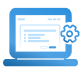 Full Stack Java Development icon