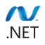 Fullstack .NET React Developer icon
