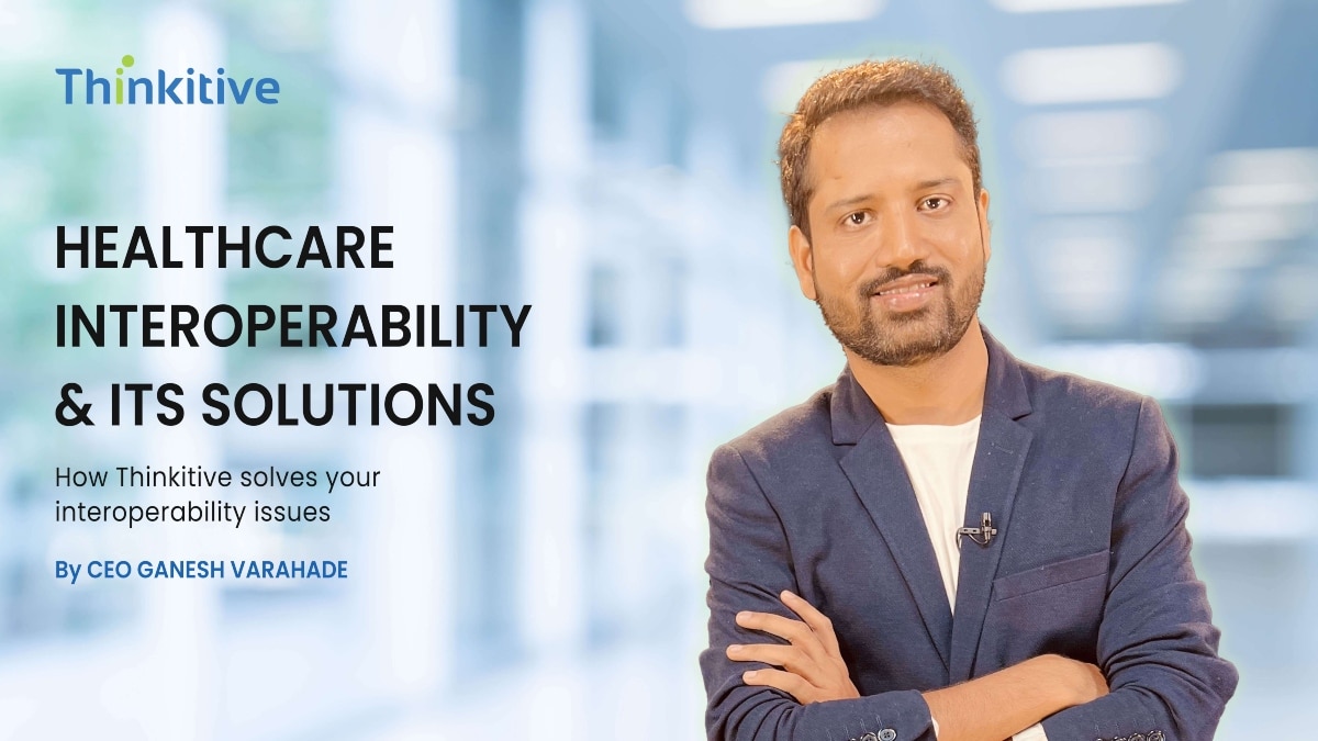 What is Digital Health & its Solutions? card image