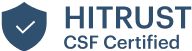 Hitrust Compliant EMR Development