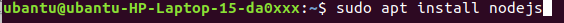 image-6 Create EC2 Instance and Deploy Nodejs Application