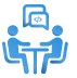 iOS App Development Consultation icon