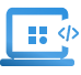 IoT Dashboards icon