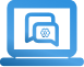 Java Web-Services Development Icon