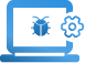 Manual Testing Services Icon