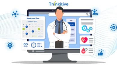 The Benefits of Custom EMR Software for Healthcare Providers card image