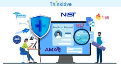 Meta image for Navigating the Regulatory Landscape: EMR Software Compliance