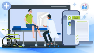 meta image for 7 Benefits of a Physical Therapy EMR System