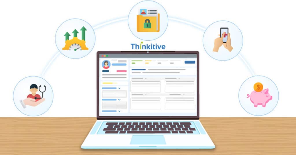 5 Ways EHR Integration is Important in Healthcare card image