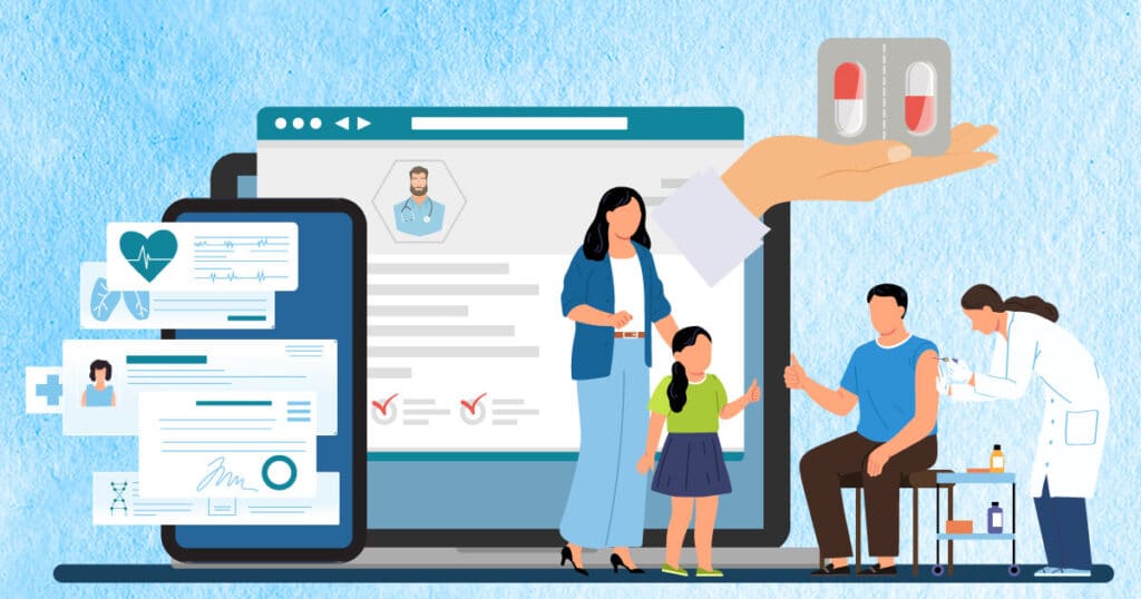 META-2-1024x538 How Does EHR Integration Benefit Primary Care Practice?