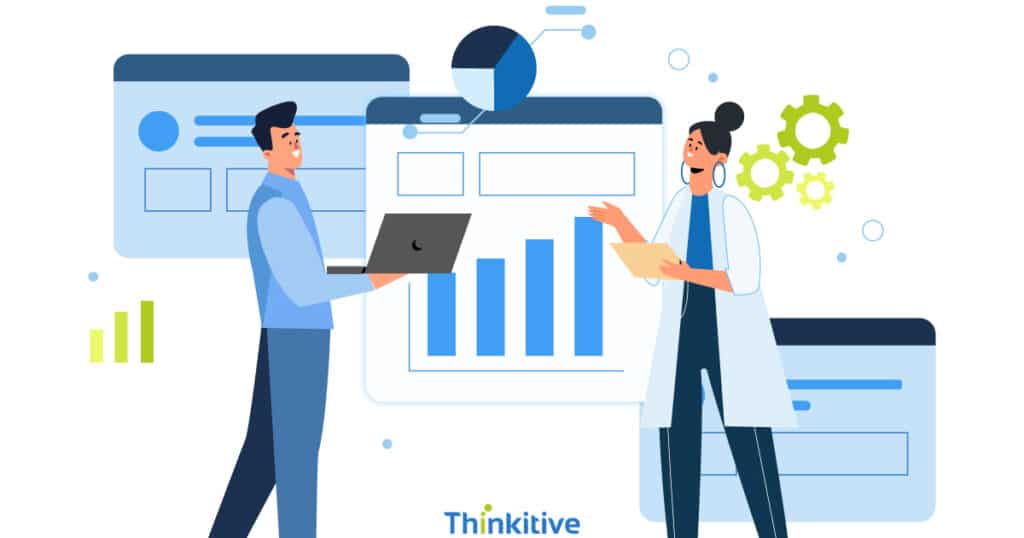 Custom EHR Analytics: Leveraging Data for Informed Decision-Making card image