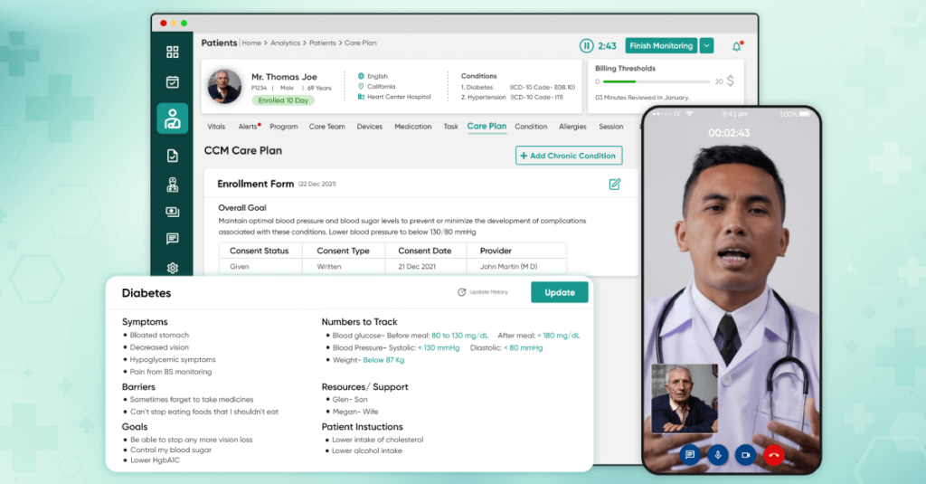 Best Practices in Healthcare Dashboard Design card image