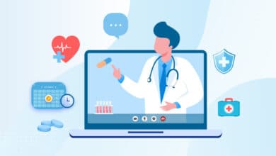 Telemedicine App Development meta image