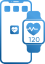 IoT Dashboards icon