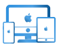 Multi-platform Deployment icon