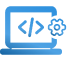 .Net Desktop Development icon