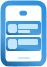 .NET Mobile App Development Icon