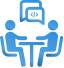 Dedicated Java Developers Icon