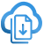 Images Uploading Icon