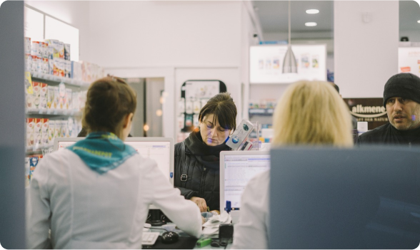 Pharmacy Management image