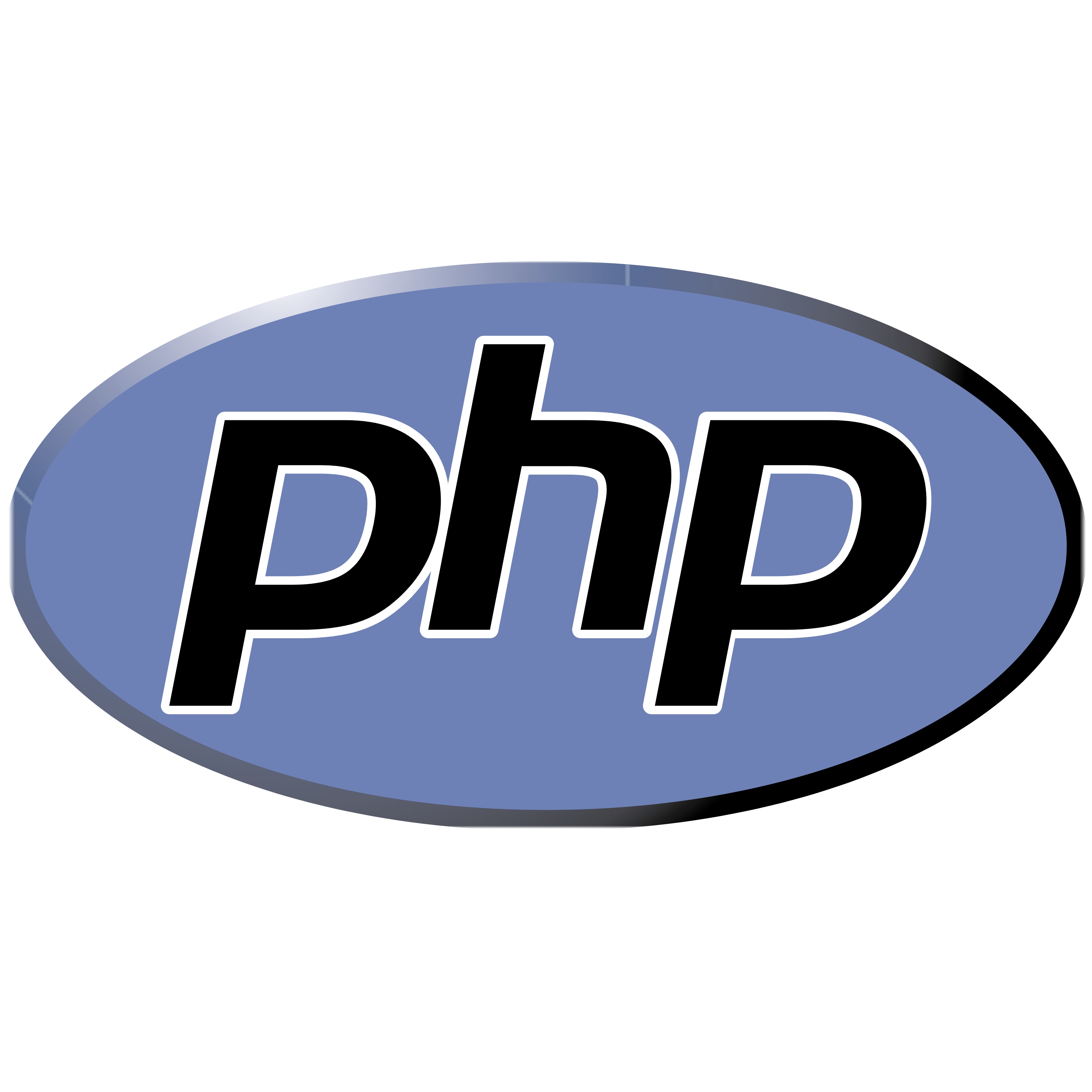 php logo