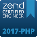 php partner logo