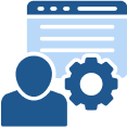 scheduling feature logo