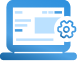 Python Enterprise Development Icon