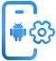 React Native Android Development icon
