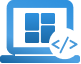 ReactJS Plugin & Widget Development Icon