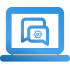 ReactNative Web-Services Development Icon