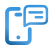 Role-based Access Management Icon