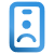 Secure Real Time Video Consultation Icon
